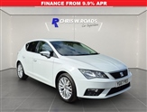 Seat Leon Image 1
