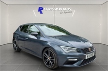 Used Seat Leon