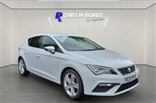 Used Seat Leon