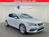 Seat Leon Image 1