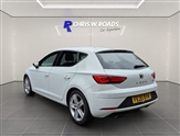Seat Leon Image 2