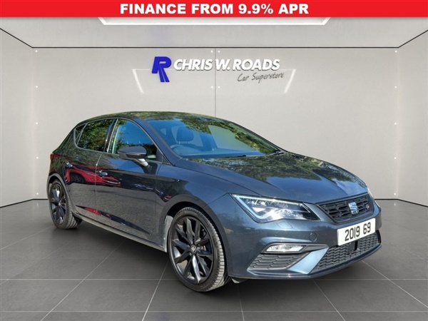 Large image for the Used Seat LEON