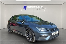 Used Seat Leon