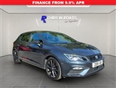Seat Leon Image 1