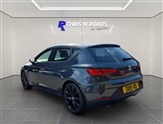 Seat Leon Image 2