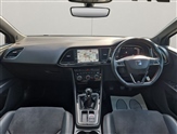 Seat Leon Image 4