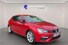 Used Seat Leon