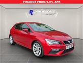 Seat Leon Image 1