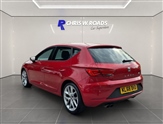 Seat Leon Image 2