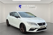 Used Seat Leon