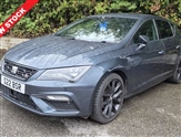 Seat Leon Image 1