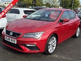 Seat Leon Image 1