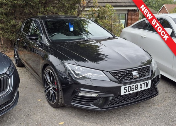 Large image for the Used Seat LEON