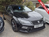 Seat Leon Image 1