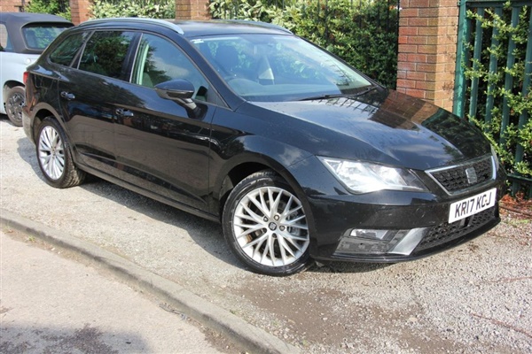 Large image for the Used Seat LEON