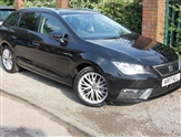 Used Seat Leon