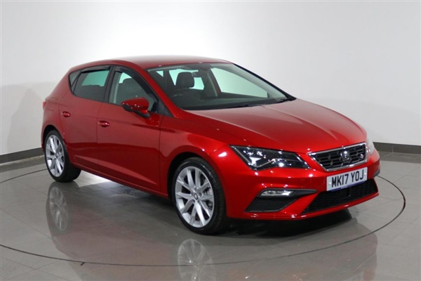 Large image for the Used Seat LEON