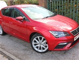 Used Seat Leon