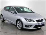 Used Seat Leon