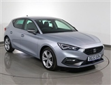 Used Seat Leon