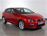 Used Seat Leon