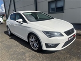 Used Seat Leon