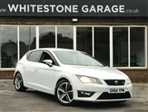Used Seat Leon