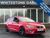 Used Seat Leon