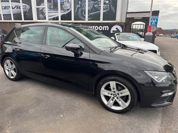Large image for the Used Seat LEON