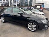 Used Seat Leon