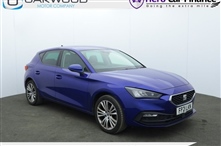 Used Seat Leon