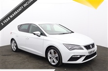 Used Seat Leon