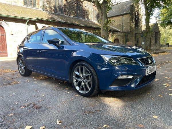 Large image for the Used Seat LEON