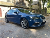 Used Seat Leon