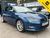 Used Seat Leon