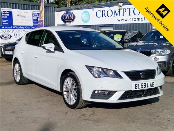 Large image for the Used Seat LEON