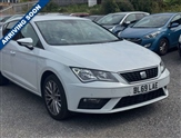 Used Seat Leon