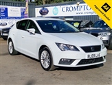 Used Seat Leon
