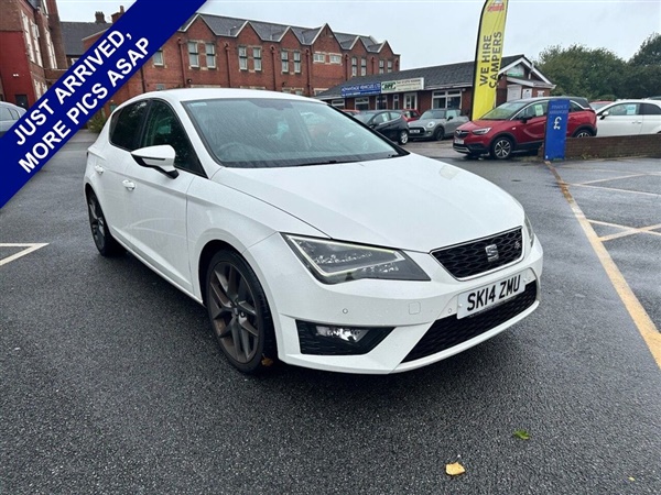 Large image for the Used Seat LEON