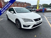 Used Seat Leon
