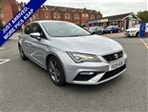 Used Seat Leon