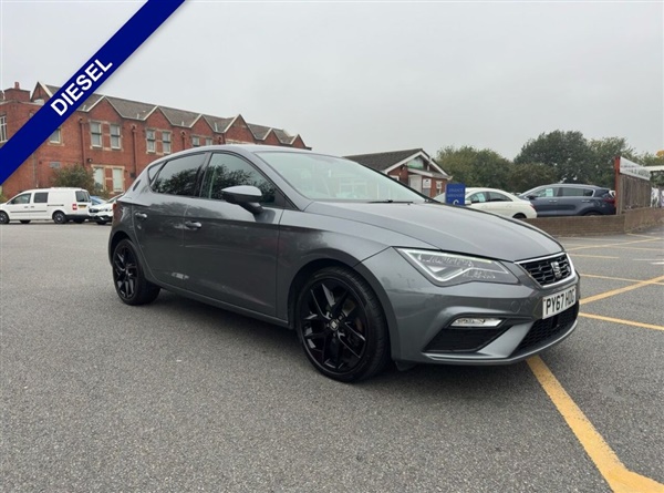 Large image for the Used Seat LEON