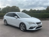 Used Seat Leon