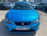 Used Seat Leon