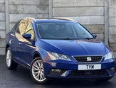 Used Seat Leon
