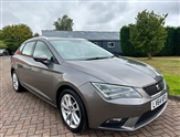 Used Seat Leon