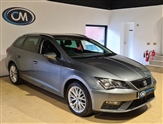 Used Seat Leon