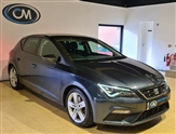 Used Seat Leon