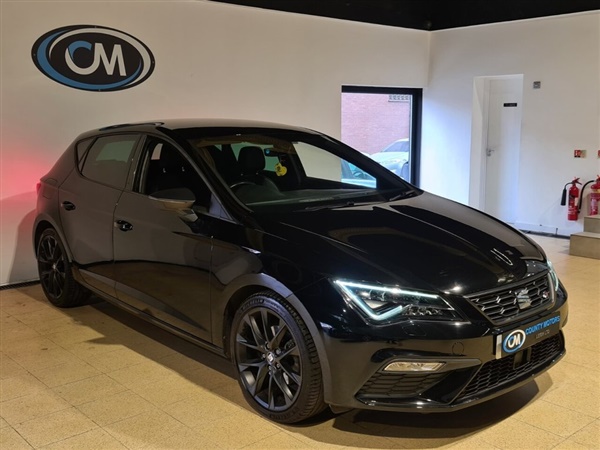 Large image for the Used Seat LEON