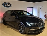 Used Seat Leon
